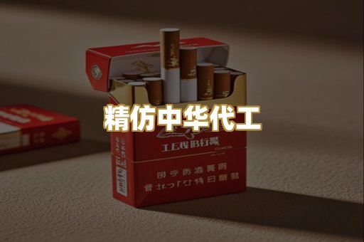 精仿中华代工